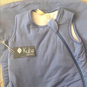 Kyte baby sleep sack